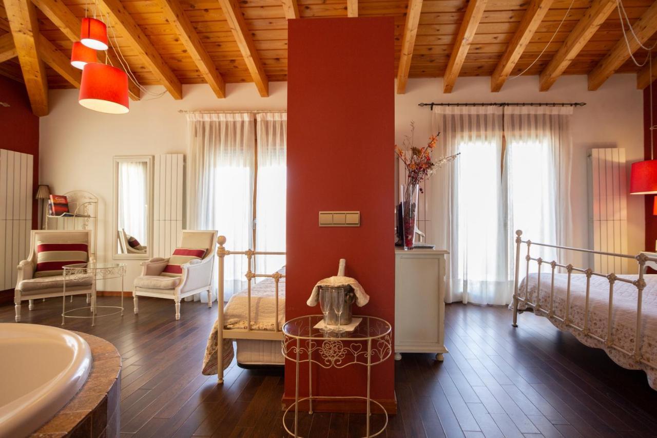 Hostal Los Canteros Golmayo Εξωτερικό φωτογραφία