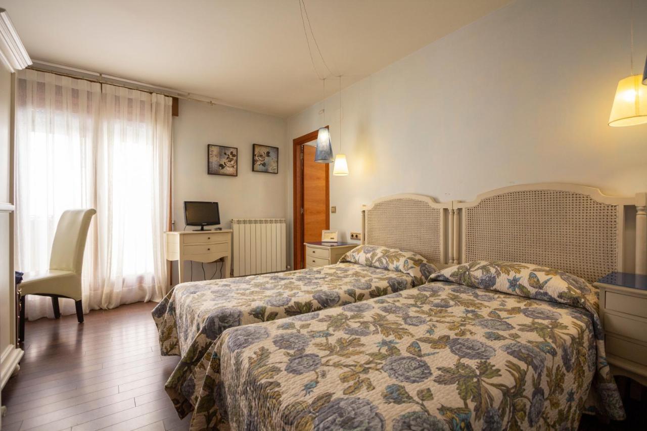 Hostal Los Canteros Golmayo Εξωτερικό φωτογραφία