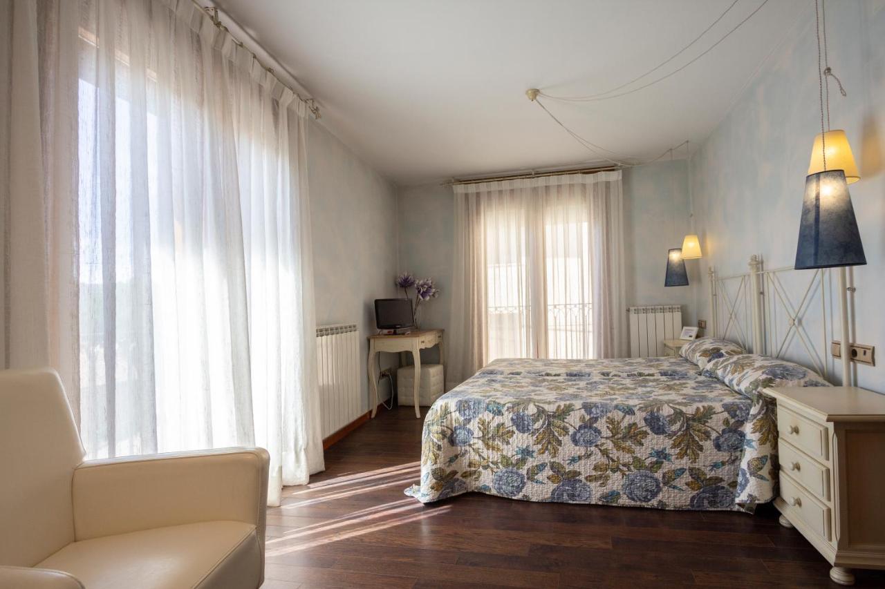 Hostal Los Canteros Golmayo Εξωτερικό φωτογραφία