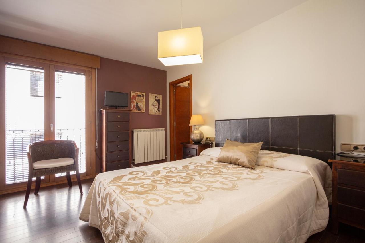 Hostal Los Canteros Golmayo Εξωτερικό φωτογραφία