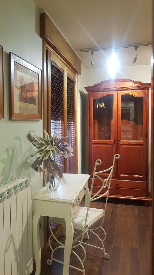 Hostal Los Canteros Golmayo Εξωτερικό φωτογραφία